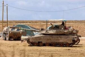 Israele, stallo nei colloqui con Hamas: Netanyahu richiama delegazione da Doha