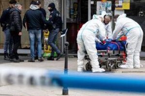 Italia horror, oltre mille cadaveri senza nome che nessuno reclama: record a Roma