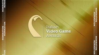 Italian Video Game Awards 2025, le nomination