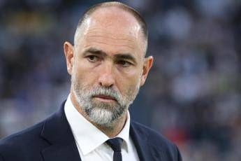 Juve, Tudor: “Chiarezza su allenatore prima di Mondiale per club”