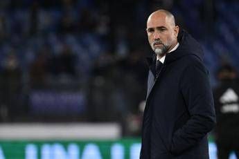 “Juve, tieni Tudor e Vlahovic”: il messaggio di Cobolli Gigli