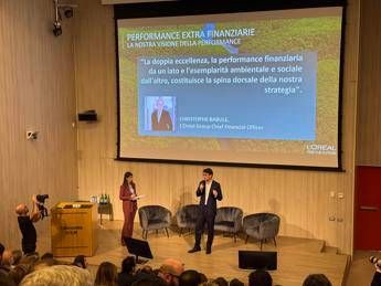 L’Oréal For The Future Day, evento che racconta l’impegno della società