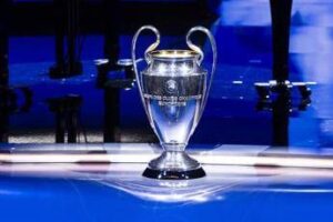 La Champions League torna su RTL 102.5: il programma completo