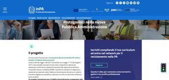 La PA italiana e LinkedIn: un modello di digitalizzazione per il recruitment
