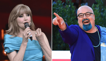 La volta buona, Giovanni Ciacci attacca Milly Carlucci: “Amareggiato”