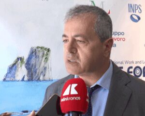 Lavoro, Caridi (min. Lavoro): “Da Governo strategie concrete per l’occupazione di giovani e donne”