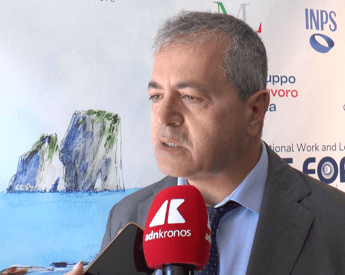 Lavoro, Caridi (min. Lavoro): “Da Governo strategie concrete per l’occupazione di giovani e donne”