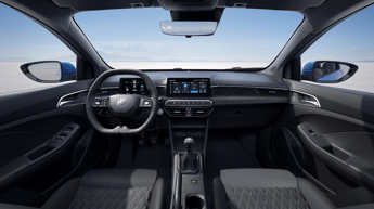 Le vendite MG continuano a crescere