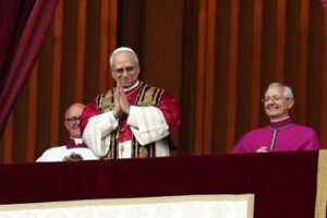 Leone XIV, l’omaggio in spagnolo del primo Papa americano: cosa ha detto