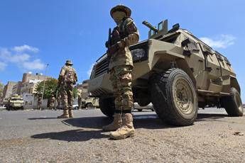 Libia, annunciato cessate il fuoco a Tripoli dopo le tensioni nella notte