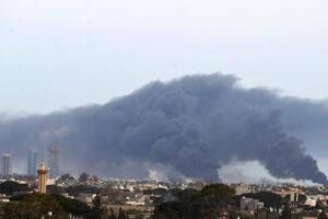 Libia, cade in un’imboscata: ucciso capo Ssa al-Kikli. Scontri a Tripoli