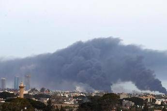 Libia, cade in un’imboscata: ucciso capo Ssa al-Kikli. Scontri a Tripoli