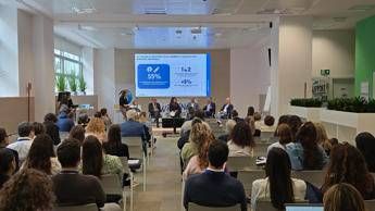 L’indagine, cresce l’ultrafresco: 41% italiani sceglie yogurt per stare bene