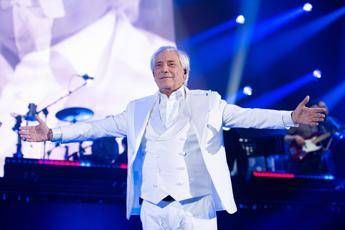 Lo scudetto del Napoli, Nino D’Angelo: “E’ il quarto della mia vita, il più sorprendente”