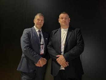 Lo studio, ‘funziona’ cura cicatrici di guerra con metodologia Biodermogenesi