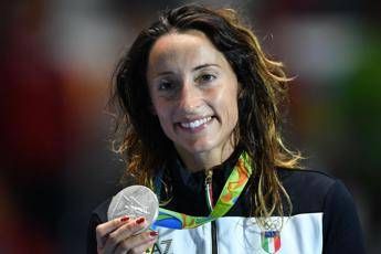 L’oro nel fioretto Di Francisca: “Io vittima di bullismo da ragazzina e ora online”