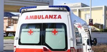 Lucca, 81enne muore folgorato mentre lavora nel suo terreno