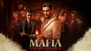 Mafia: The Old Country esce ad agosto su console e PC