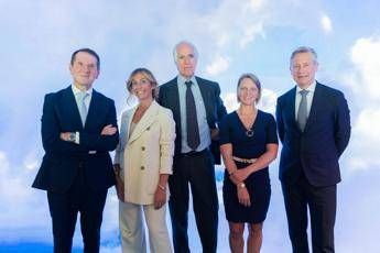 Malagò: “Fieri dell’accordo Ita-Milano Cortina 2026”