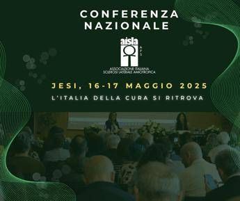 Malattie rare, Sla: a Jesi la Conferenza nazionale Aisla