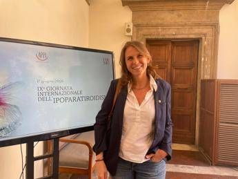 Malattie rare, endocrinologa: “Presto nuove linee guida su ipoparatiroidismo”