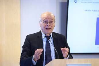 Mancuso: “Utilizzare lo sport come strumento di formazione e integrazione sociale”