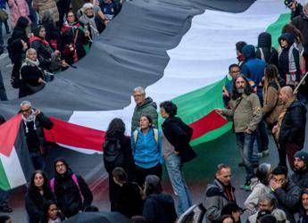 Manifestazioni Gaza, riformisti Pd aderiscono anche a iniziativa Renzi-Calenda