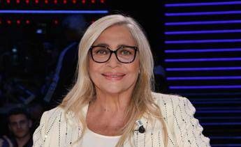 Mara Venier: “Con ‘Che tempo che fa’ Rai ha perso il programma più bello”