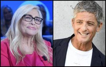 Mara Venier risponde a Fiorello e lo invita a Domenica In: “Perché dopo di me? Vieni in trasmissione”
