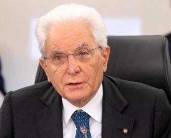 Marcinelle, Mattarella: “Tutela lavoratori resta necessità urgente”