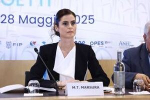 Marsura: “Disagio giovanile ormai strutturale, attenzione a parlare di autolesionismo”