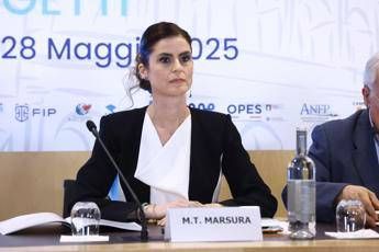 Marsura: “Disagio giovanile ormai strutturale, attenzione a parlare di autolesionismo”