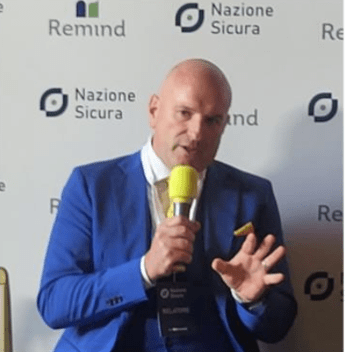 Massucci (Questore di Roma): “La sicurezza non è un costo per le aziende, ma un investimento”