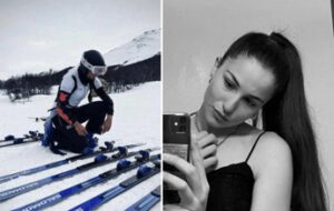 Matilde Lorenzi, oggi a Verissimo la sorella Lucrezia: la storia della sciatrice morta a 17 anni