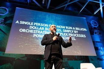 Mattiello (Retail Gub): “Ia può aiutare interazioni e dare risposte immediate”