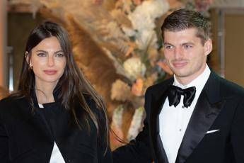 Max Verstappen papà, l’annuncio con Kelly Piquet: “Benvenuta al mondo dolce Lily”