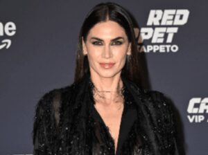 Melissa Satta: “Berrettini? Sempre nel mio cuore. Il divorzio da Boateng? Ho sofferto tanto”