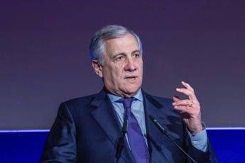 Mes, Tajani: “Non è una priorità, ora pensiamo a costruire la pace”