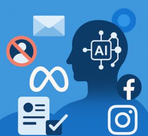 Meta AI: ultime ore per opporsi all’uso dei propri dati, ecco come