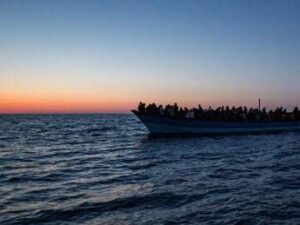 Migranti, Corte europea diritti dell’uomo dà ragione a Italia su respingimenti Libia