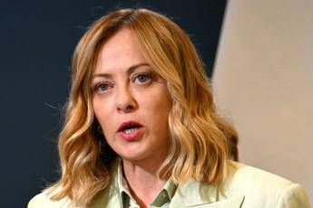 Migranti, Meloni: “Da Italia e Danimarca lettera coraggiosa, difendere i cittadini”