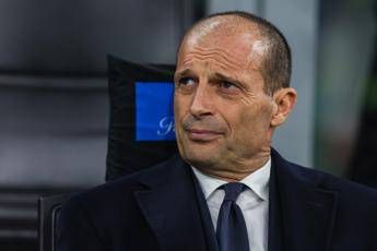 Milan, ora è anche ufficiale: Allegri è il nuovo allenatore rossonero