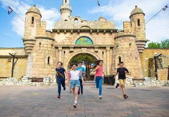 Mirabilandia, apre centro estivo per figli dipendenti