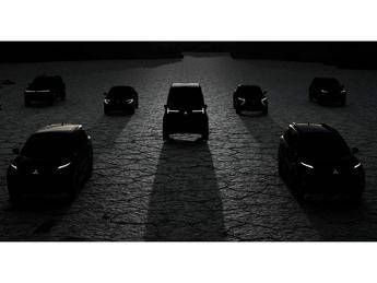 Mitsubishi Motors, tutto è pronto per il lancio di un nuovo veicolo elettrico a batteria