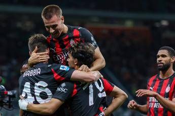 Monza ko 2-0, il Milan chiude con una vittoria tra le contestazioni dei tifosi