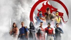 Mortal Kombat 1: Definitive Edition arriva su console e PC