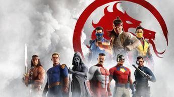 Mortal Kombat 1: Definitive Edition arriva su console e PC