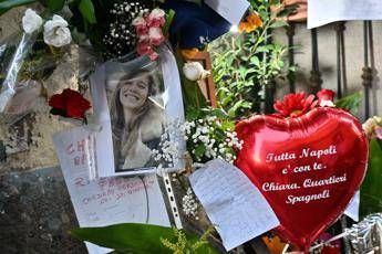 Morte Chiara Jaconis, non imputabile il 13enne lanciò la statuetta a Napoli