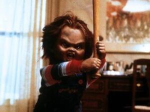 Morto Ed Gale, Chucky nel film cult ‘La bambola assassina’