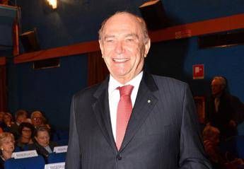 Morto Ernesto Pellegrini, storico presidente dell’Inter: aveva 84 anni